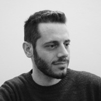 Visual Architects - TRANSFORMING SPACES INTO EXPERIENCES Employee Dom Turco's profile photo