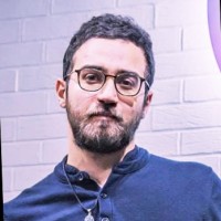 Anghami Employee Wael Hourani's profile photo