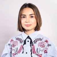 Saida Gasimkhanova's profile photo