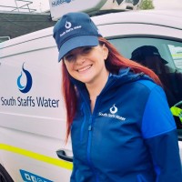South Staffs Water Employee Ella Shelley's profile photo
