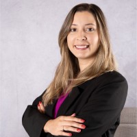 Construtora Tenda Employee Júlia Alícia MacHado's profile photo