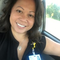 Sentara Health Plans, Inc. Employee Lan Marietta's profile photo