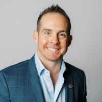 Signant Health Employee Chad Lee's profile photo