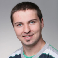 Liebherr Mobil- und Raupenkrane Employee Jan Goller's profile photo