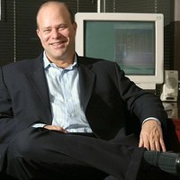 FirstGroup plc Employee Graham Hitchin's profile photo