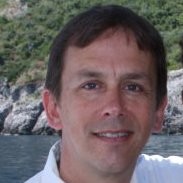 Precision Process Employee Scott Law's profile photo