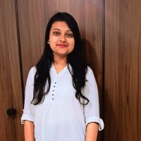 Driptech India Pvt. Ltd. Employee Pradnya Gaikwad's profile photo