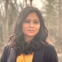 Deepali Rajale