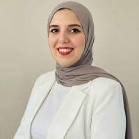 QDS Egypt Employee Rana Montaser's profile photo