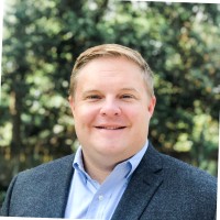 TRADEBE Employee Chad Coates's profile photo