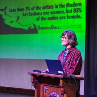 Tate Employee Eleanor Cartwright's profile photo