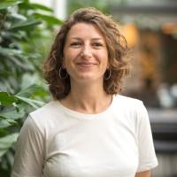 Imbalance.dk Employee Virginie Stockel's profile photo