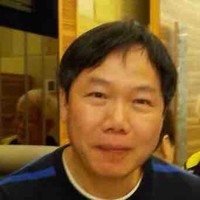 Lockheed Martin Employee Paul Kwan's profile photo