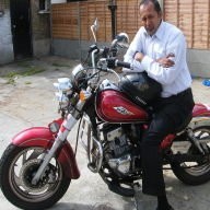 AirQuality Technology Employee Tony Joe's profile photo