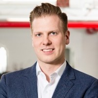 Rachel Cho Floral Design Employee Peter Hein's profile photo