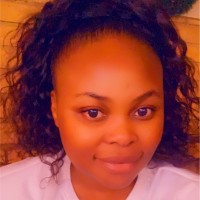 Rand Water Employee Erica Ca's profile photo