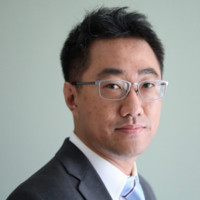 Getac Video Solutions Employee Jun Choe's profile photo