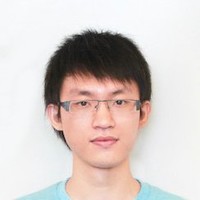 ADP Employee Quan Lin's profile photo
