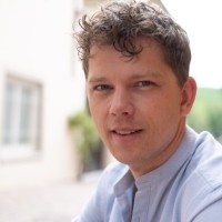 Perron-3 Employee Roel van Creij's profile photo