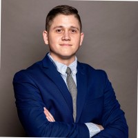 The Black Swan Group Employee Nick Peluso's profile photo