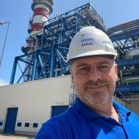Bilgin Enerji Employee Şükrü Saral's profile photo