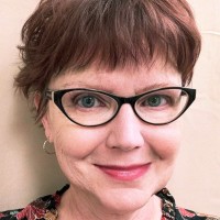 North Dakota Domestic & Sexual Violence Coalition (NDDSVC) Employee Suzanne Kramer-Brenna's profile photo