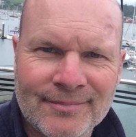 Bettys & Taylors of Harrogate Employee David Colwell's profile photo