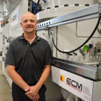 ECM USA Employee Randall Beck's profile photo