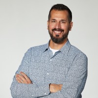 Fluency Employee Jalem Getz's profile photo