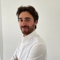 AEP Digital Employee Clément Surry's profile photo