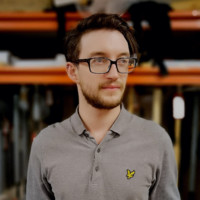 Switch Health Employee Jack Kinane's profile photo