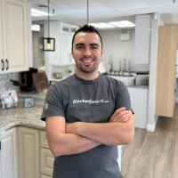 KitchenSearch.com Employee Raman Kahinian's profile photo