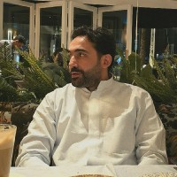 Adel Hammad Email & Phone Number