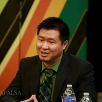 Los Angeles County Department of Human Resources Employee Clifford Chi's profile photo
