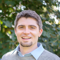 Aaron Staples Email & Phone Number