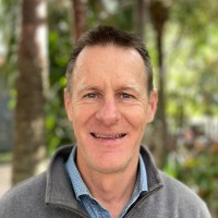 Truii Employee David Waters's profile photo