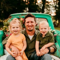 Ideal Setech LLC Employee Christopher Lowe's profile photo