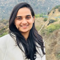 CodeLogs Technologies LLP Employee Anusha Sani's profile photo