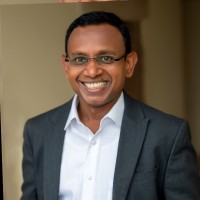 IDENTY Touchless ID Employee Antony Vendhan's profile photo