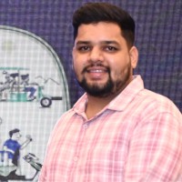 Battery Smart Employee Mohit Nainwal's profile photo