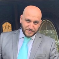 General Motors Employee Hussein Khalil's profile photo