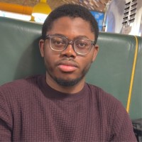 Clearview Intelligence Employee Selim Lawal's profile photo