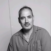 Elcam Medical Employee Amir Bohadana's profile photo
