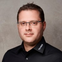 TAMRON Europe GmbH Employee Sven Diegel's profile photo