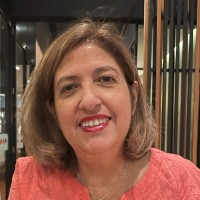 Blumar Turismo Employee Claudia Garcia Duarte's profile photo