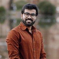 Anil Kumar Reddy Kona Email & Phone Number