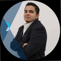 Jabil Employee Jorge Solano's profile photo
