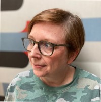 List Publishing Ltd (The List Magazine) Employee Jo Laidlaw's profile photo