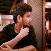Kalpanand Dandekar's profile photo