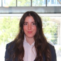 Numerico Technologies Employee Artemis Riga's profile photo